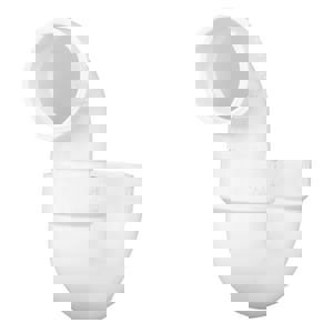 1-1/2 PVC DWV P TRAP